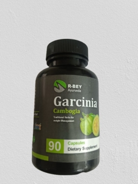 Garcenia capsule