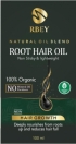 Root Hair Oil 