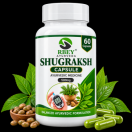 SUGRAKSH CAPSULE 60 PC 500 MG